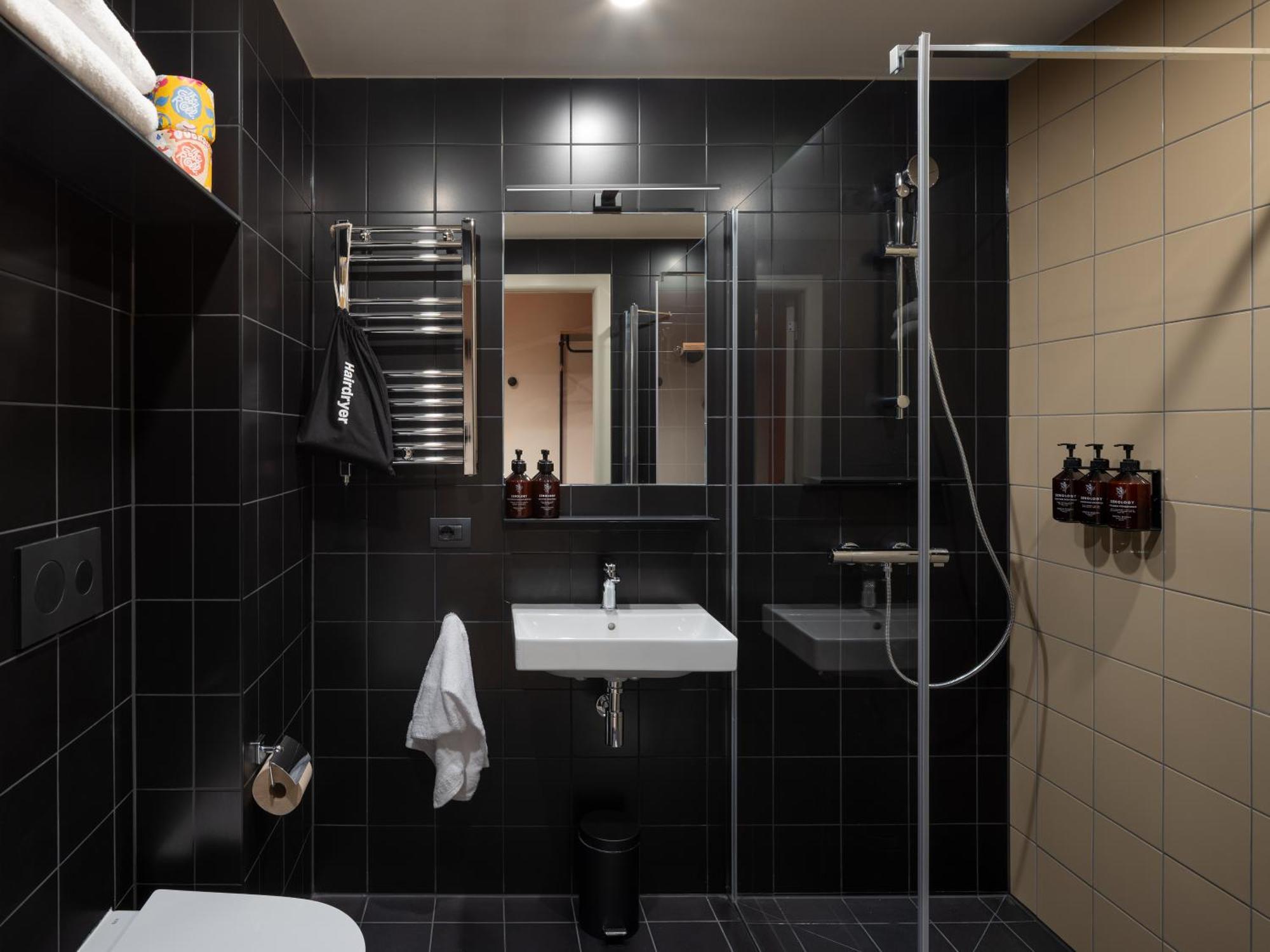 Aparthotel The Social Hub Extended *