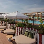 The Social Hub Rome Extended Stay